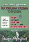 İlk Okuma Yazma Öğretimi