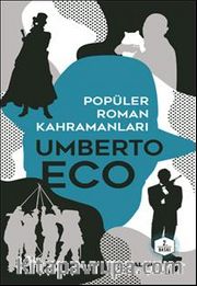 Popüler Roman Kahramanları