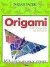 Origami / Hayvanlar Bitkiler