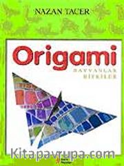 Origami / Hayvanlar Bitkiler