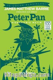Peter Pan (Kısaltılmış Metin)