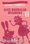 Alice Harikalar Diyarında (Kısaltılmış Metin)