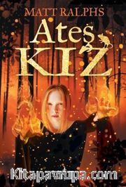 Ateş Kız