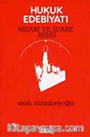Hukuk Edebiyatı