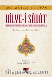 Hilye-i Sadat
