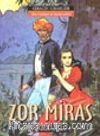 Zor Miras / Jim Cutlass