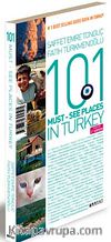 101 Must-See Places In Turkey