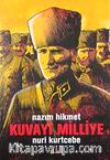 Kuvayi Milliye (Karton Kapak)