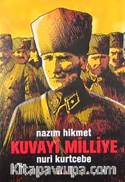 Kuvayi Milliye (Karton Kapak)