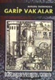 Avrupa Tarihinden Garip Vakalar