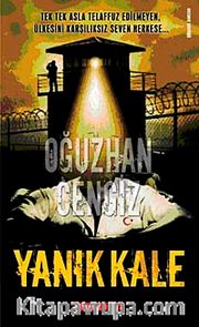 Yanık Kale