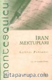 İran Mektupları / Lettres Persanes