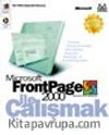 Microsoft FrontPage 2000 İle Çalışmak
