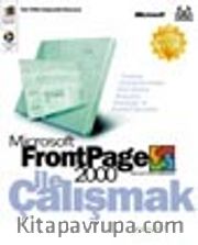 Microsoft FrontPage 2000 İle Çalışmak