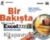Bir Bakışta Microsoft Excel 2000 (İngilizce  Sürüme Göre)