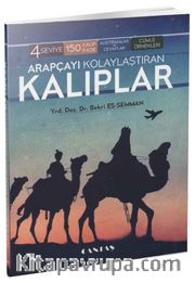 Arapçayı Kolaylaştıran Kalıplar