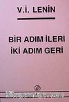 Bir Adım İleri, İki Adım Geri