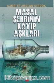 Masal Şehrinin Kayıp Aşkları