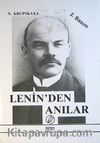 Lenin'den Anılar