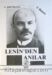 Lenin'den Anılar