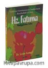 Hazreti Fatıma