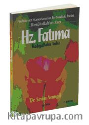 Hazreti Fatıma
