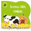 Sevimli İnek Tombik / Dostumuz Hayvanlar