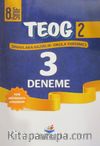 8. Sınıf TEOG 2 - 3 Deneme 