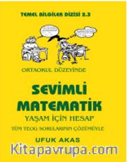 Sevimli Matematik (Yaşam İçin Hesap)