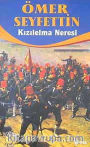 Kızılelma Neresi