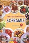 Soframız (ciltli-kuşe-renkli)