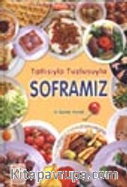Soframız (ciltli-kuşe-renkli)