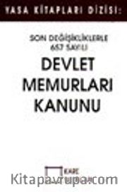 Devlet Memurları Kanunu