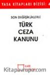 Türk Ceza Kanunu