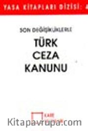 Türk Ceza Kanunu