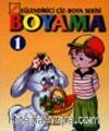 Kare Boyama (6 Kitap) Takım