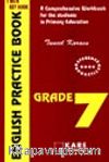 English Practice Book 7 (For Orta 2 Classes)