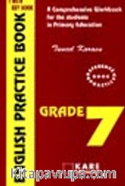English Practice Book 7 (For Orta 2 Classes)