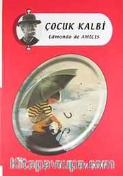 Çocuk Kalbi (İnce)