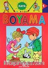 Renkli Boyama 10'luk Seri