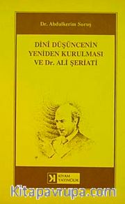 Dini Düşüncenin Yeniden Kurulması