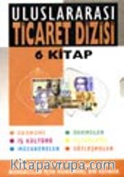 Uluslararası Ticaret Dizisi