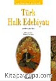 Türk Halk Edebiyatı Antolojisi