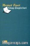 Kitap Eleştirileri