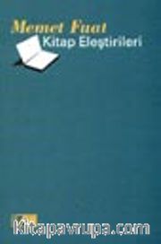 Kitap Eleştirileri