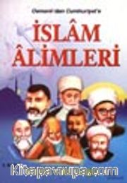 İslam Alimleri