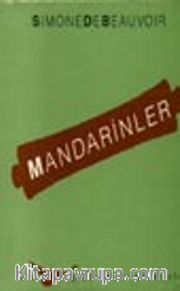 Mandarinler