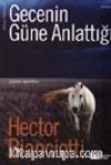 Gecenin Güne Anlattığı