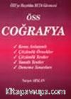 ÖSS Coğrafya