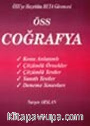 ÖSS Coğrafya